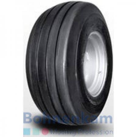 Колесо в сборе 12.5L-15 FI BKT FARM HIGHWAY SPL LR-F TL 10LBx15 8/152.4/203.2 ET28 15.5C90 Silver